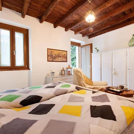 Cascina Nonna Nina Villa Credaro Exterior photo